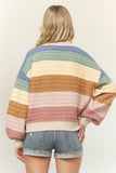 Painted Desert Cardigan