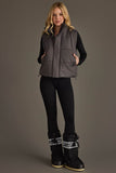 Campfire Comfort Vest
