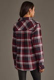 Bonfire Boulevard Flannel