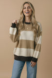 Cocoa Cabin Sweater