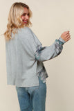 Hidden Path Camo Top