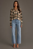 Bonfire Boulevard Flannel