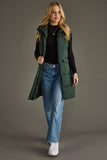 Rustic Retreat Vest