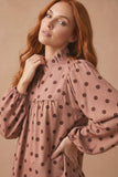 Mocha Moments Blouse