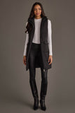 Rustic Retreat Vest