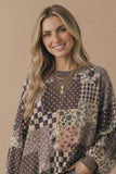 Harvest Heirloom Top