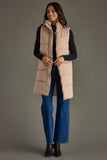 Rustic Retreat Vest