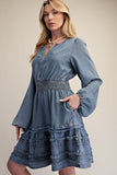 Sweet Memories Dress