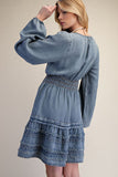 Sweet Memories Dress