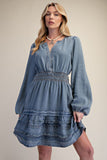 Sweet Memories Dress