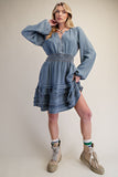 Sweet Memories Dress