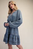 Sweet Memories Dress
