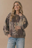 Harvest Heirloom Top