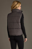 Campfire Comfort Vest