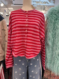 Harbor Breeze Sweater