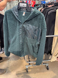 Summit Sherpa Jacket