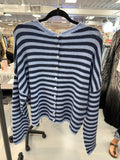 Harbor Breeze Sweater