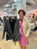 Cozy Retreat Jacket
