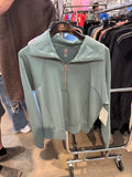 Elevate Half Zip Pullover