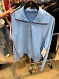 Elevate Half Zip Pullover