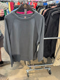Everyday Luxe Rib Pullover
