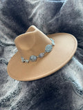 Western Charm Hat Collection