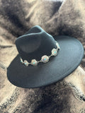 Western Charm Hat Collection