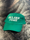 Graphic Baseball Hats
