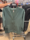 Everyday Luxe Cardigan