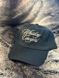 Graphic Baseball Hats