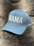 Puff Letter Hats