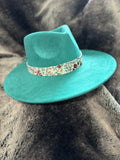 Western Charm Hat Collection