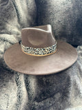 Western Charm Hat Collection