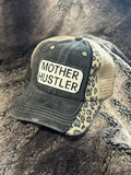 Graphic Patch Hats