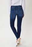 KanCan Jeans Dark Wash
