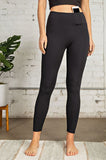 Maggie Curvy Leggings