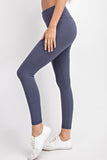 Maggie Curvy Leggings