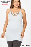 Callie 2XL/3XL Cami