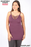 Callie 2XL/3XL Cami