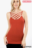 Oakley 1XL/2XL Cami