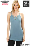 Callie 2XL/3XL Cami