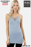 Callie 2XL/3XL Cami