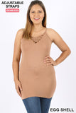 Callie 2XL/3XL Cami