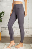 Maggie Curvy Leggings