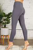 Maggie Curvy Leggings